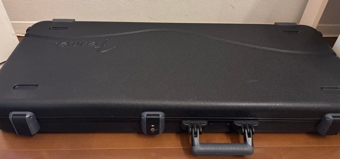 ギター Fender USA American Elite Telecaster