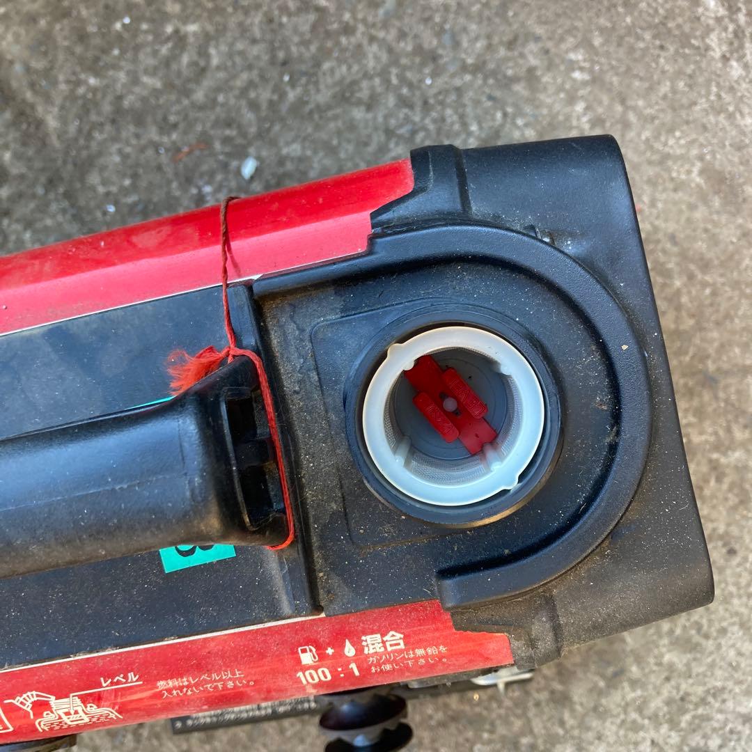 HONDA EX300 ポータブル発電機 100Vジャンク