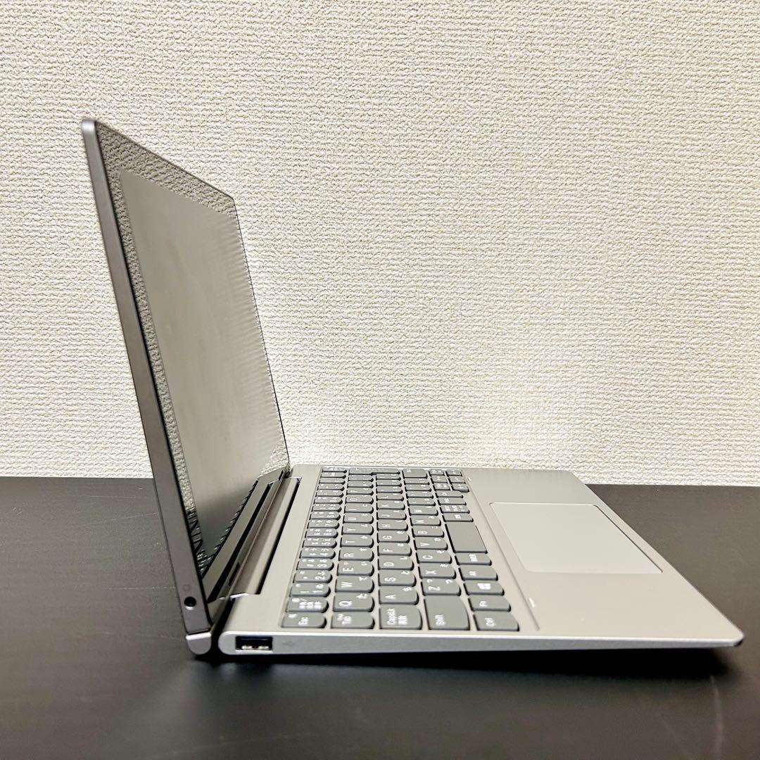 Lenovo タッチパネル搭載 タブレットパソコン Ideapad D330