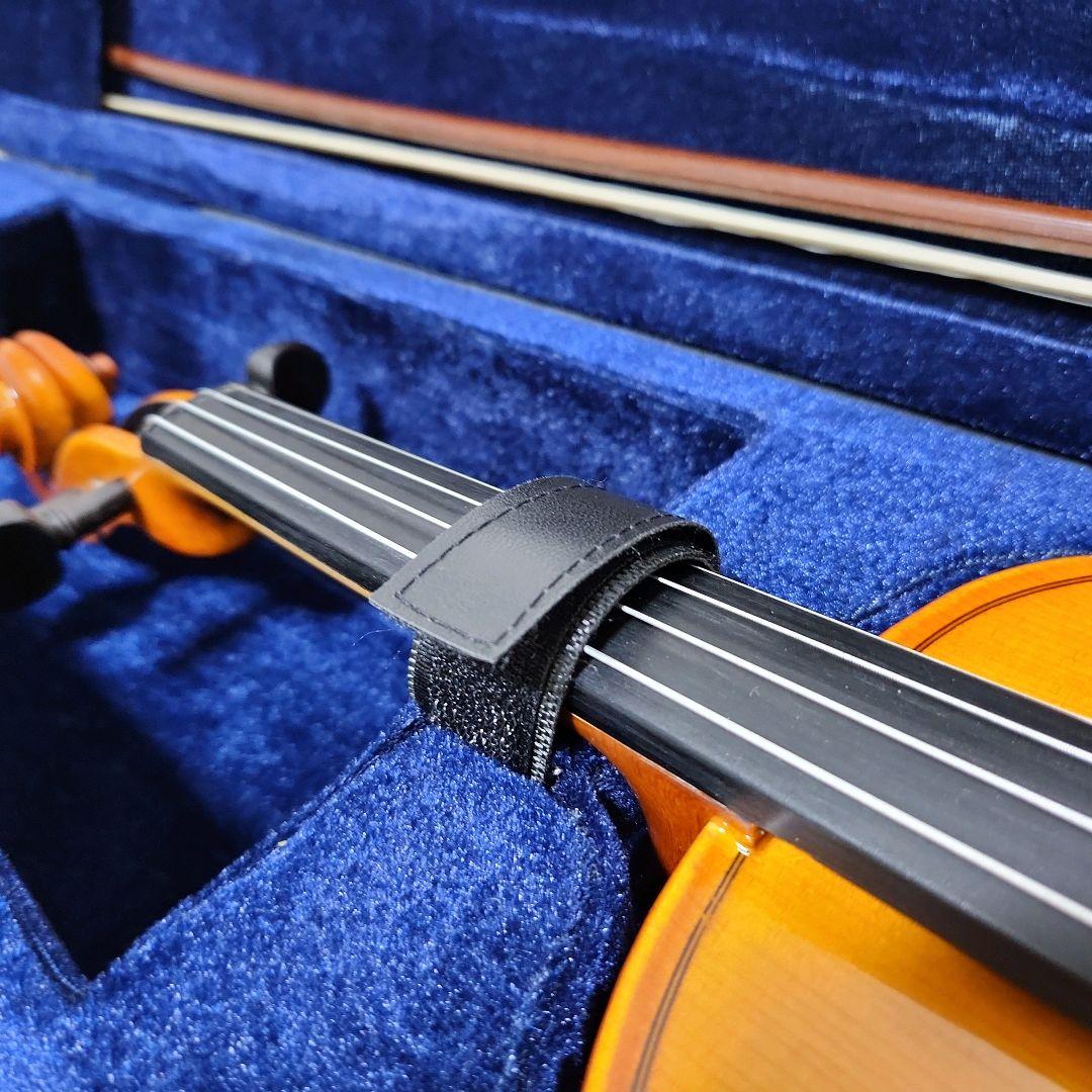 【美品】バイオリン SV180BC 4/4サイズ ステンタースチューデントⅡ