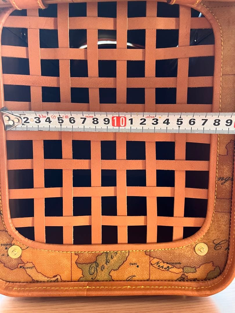 希少・新品未使用　PRIMA CLASSE(プリマクラッセ)ペットキャリーバッグ