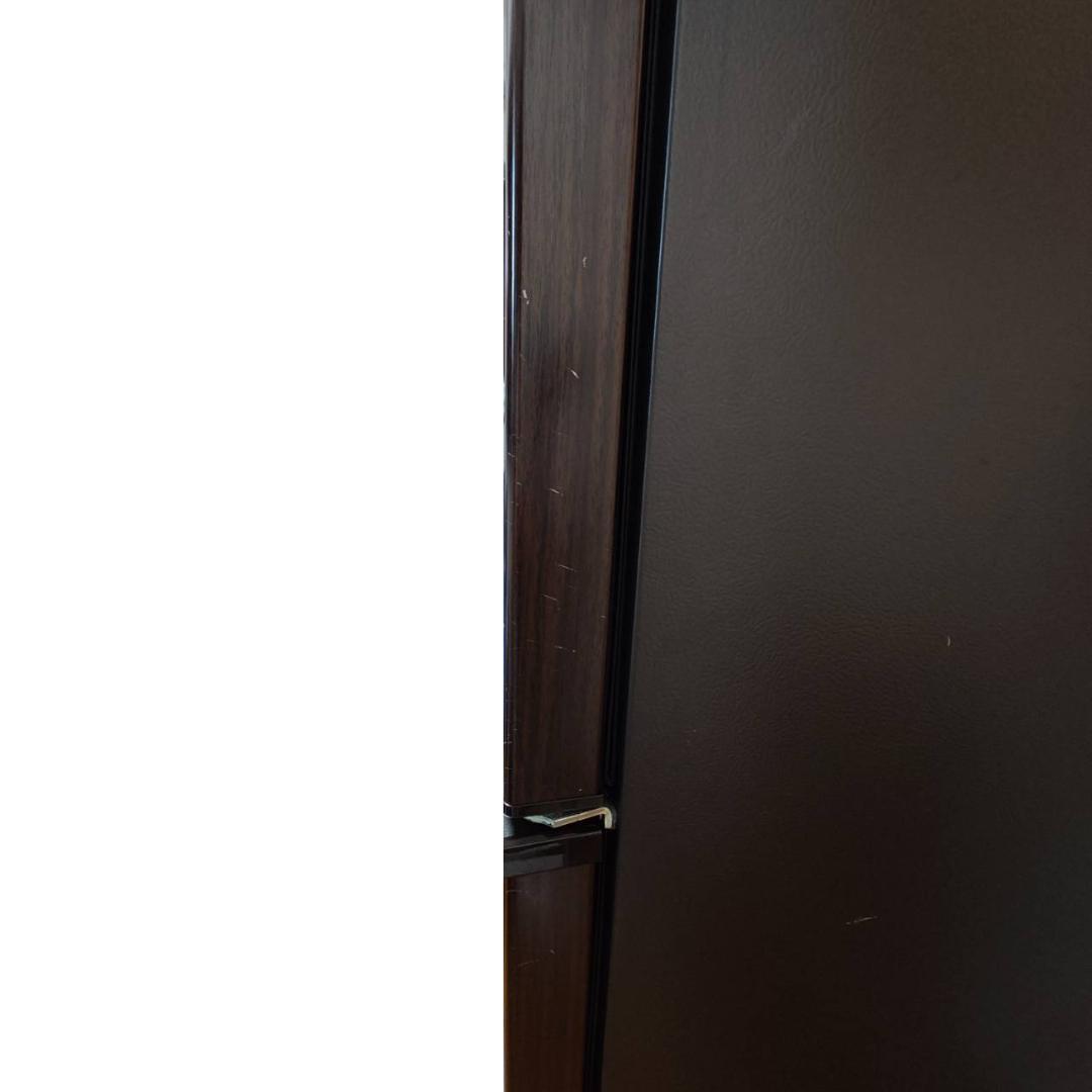 AQUA 冷蔵庫 AQR-V43J (T) 430L 2019年製