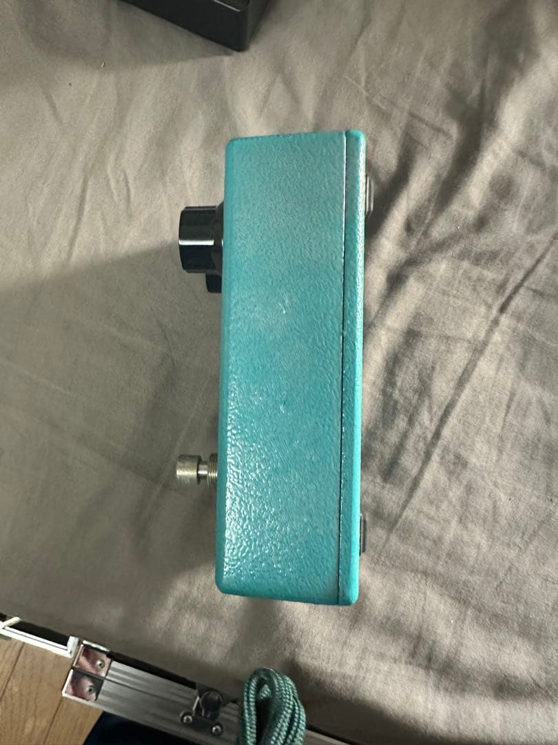 ギター MXR CLASSIC 108 FUZZ