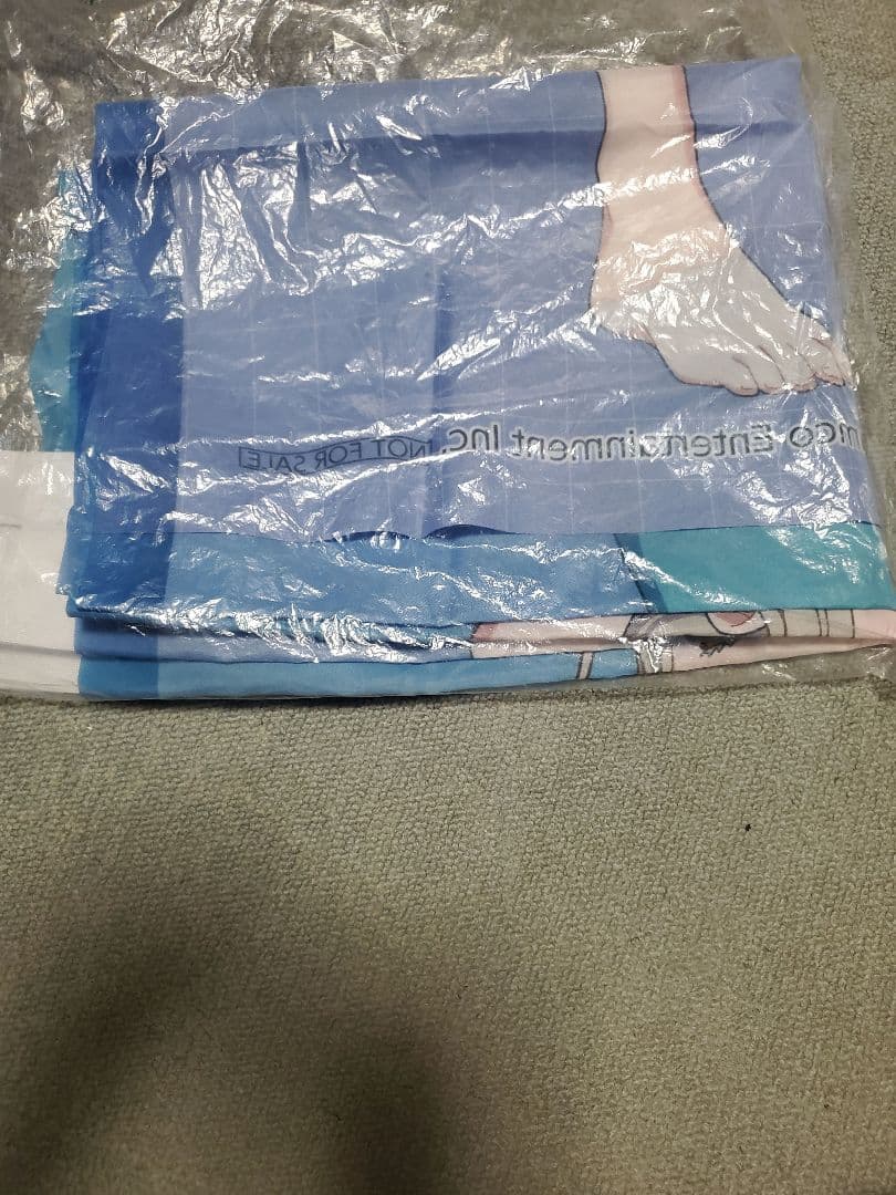 【学マス】極楽湯×学園アイドルマスター のぼり 篠澤広