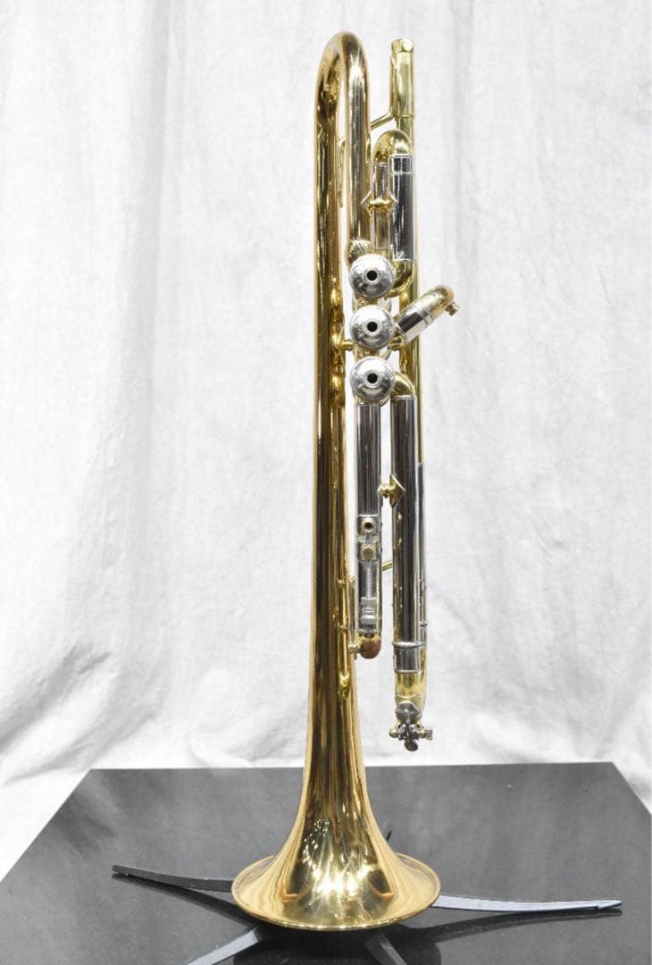 Bach 180ML37G Stradivarius トランペット