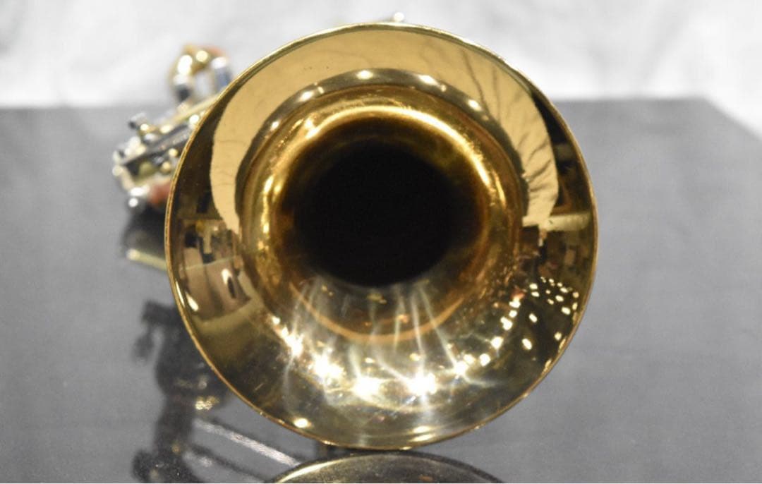 Bach 180ML37G Stradivarius トランペット