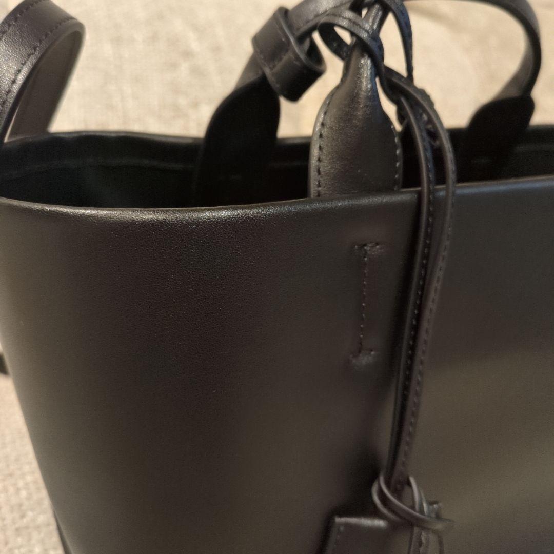 バッグ TODAYFUL Useful Leather Bag(M)