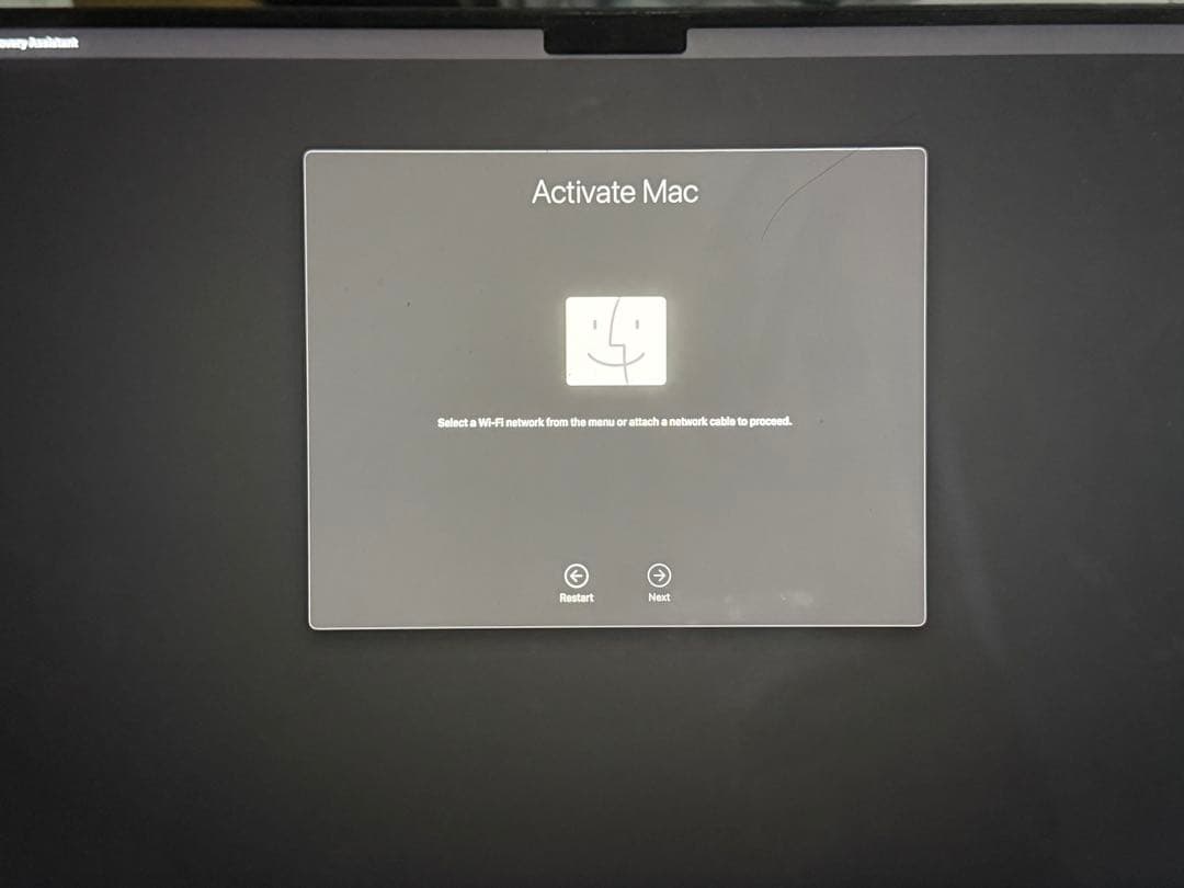 ボ*ブ様 【訳あり大特価】16inch mbp m3pro※底面傷あり