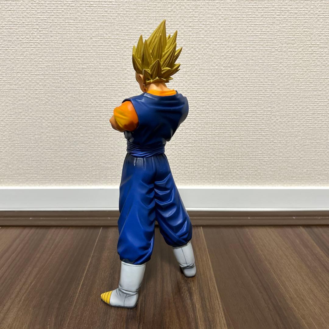 と*も様 MSP ベジット