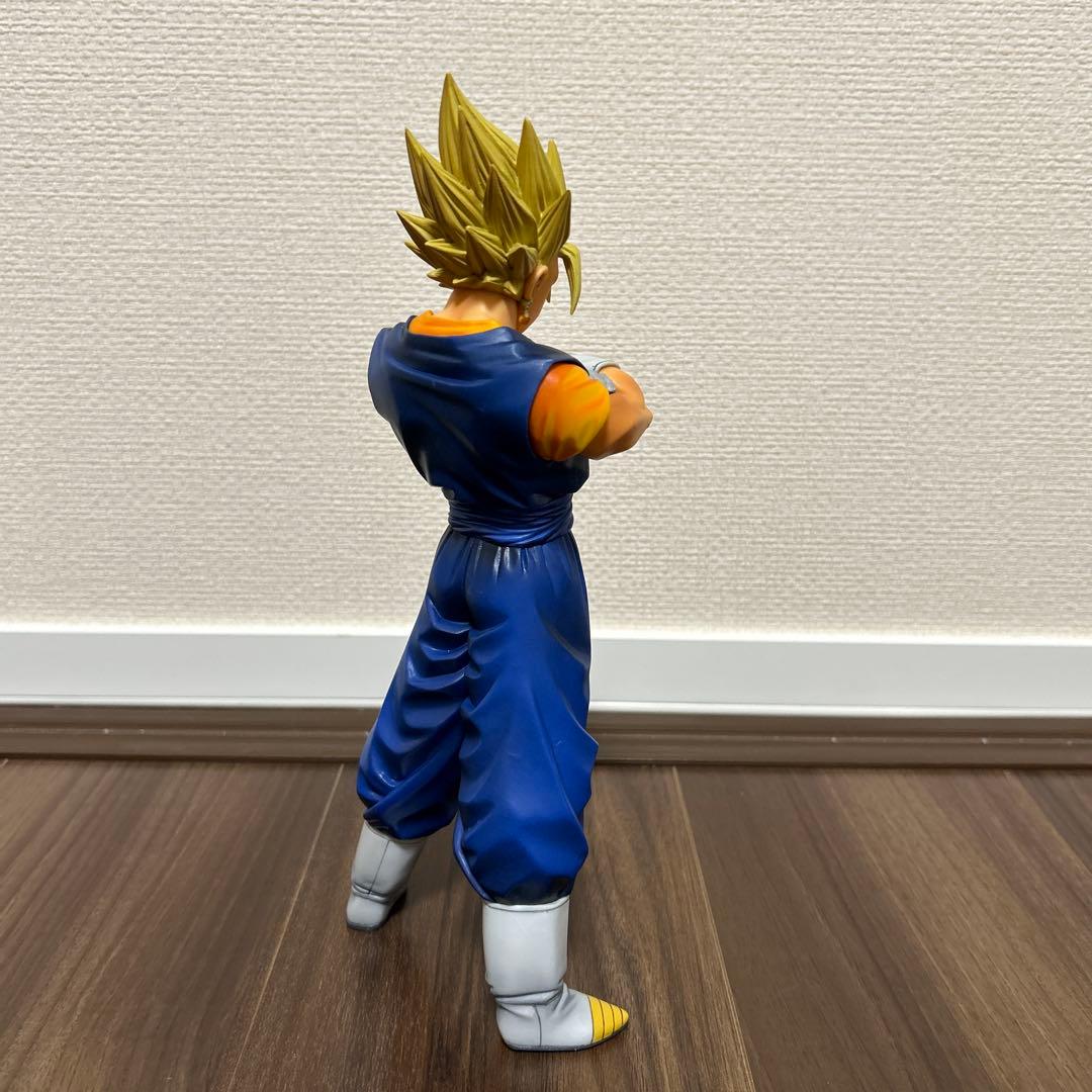 と*も様 MSP ベジット