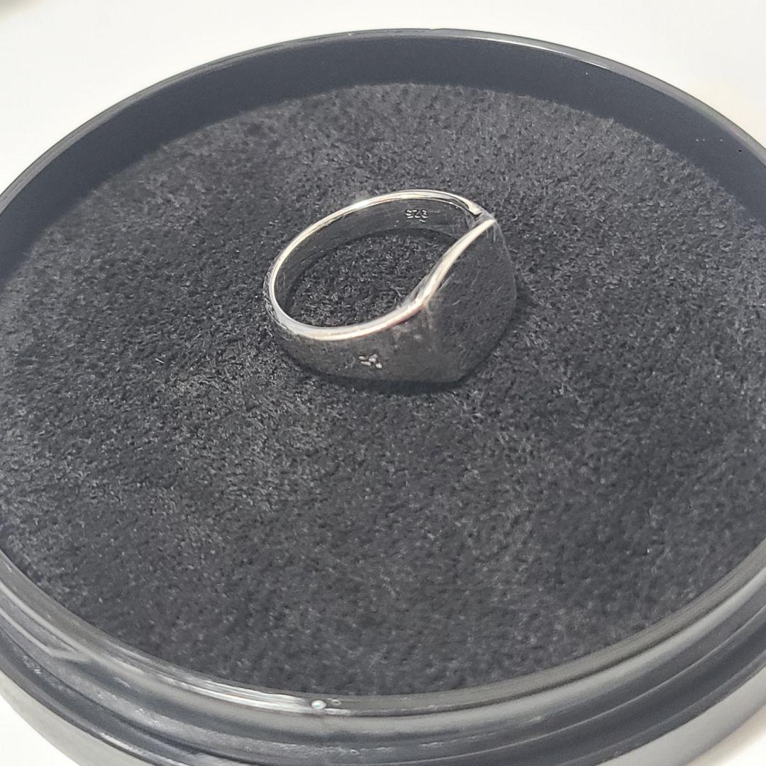 アクセサリー TOMWOOD Mini Signet