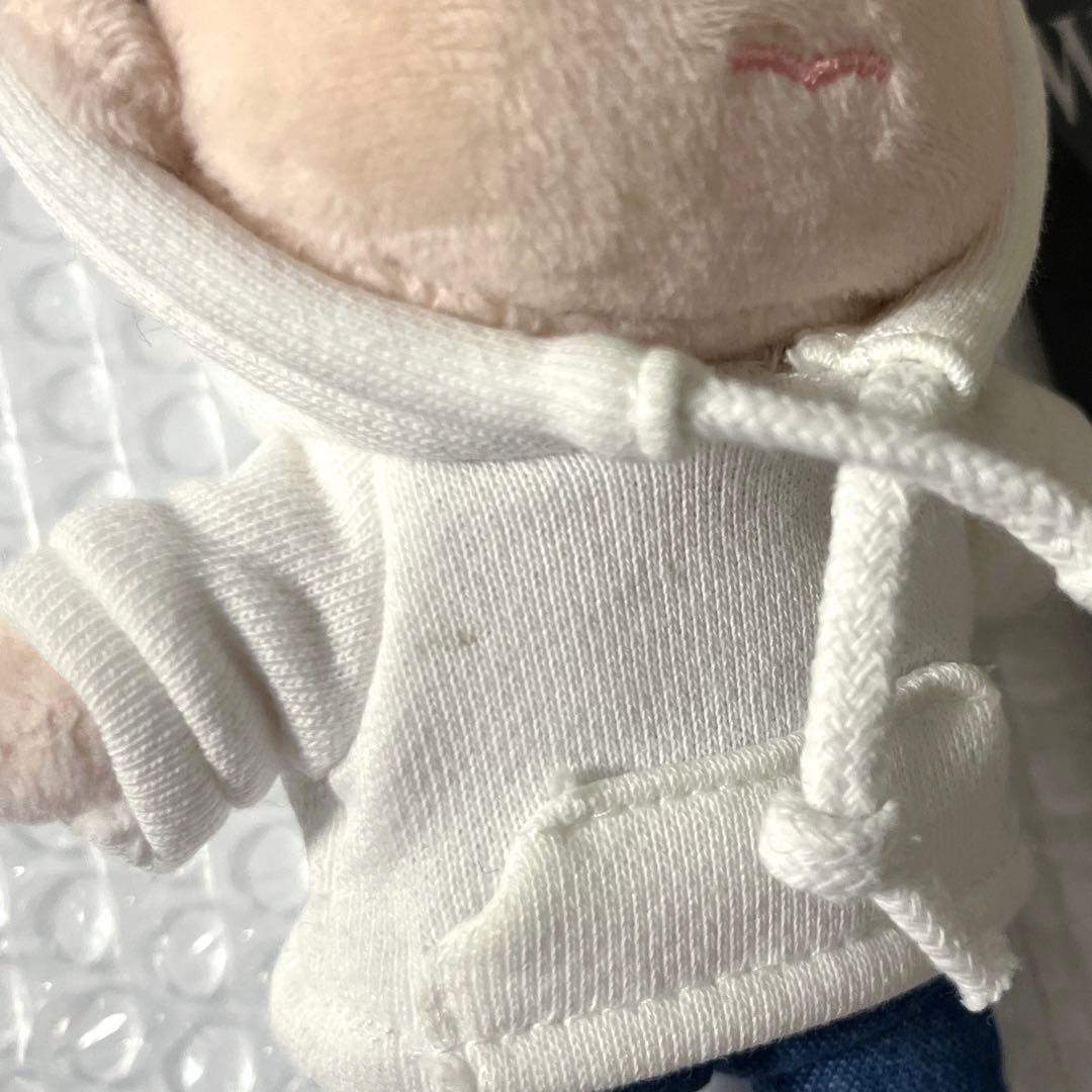 ぬいぐるみ Tシャツ セット