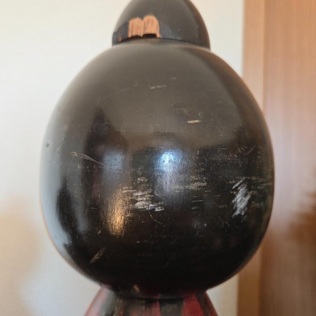 創作こけし 女の子こけし 人形 KOKESHI DOLL どんこわらし他セット