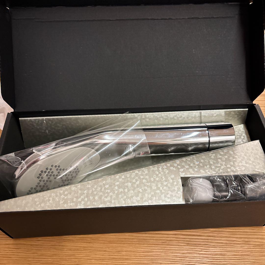 ボリーナアヴァンティ　ほぼ新品　シャワーヘッド