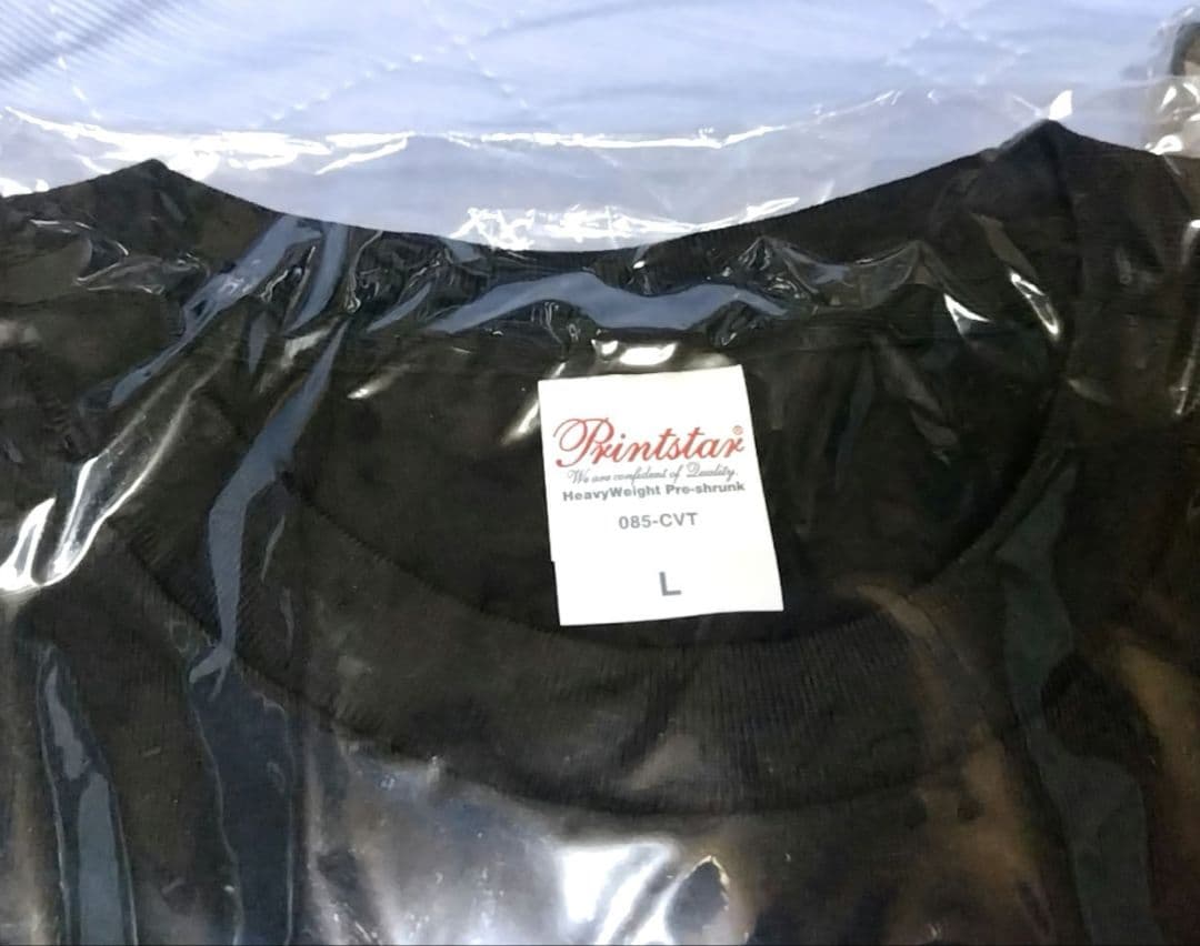 【ラスト1点もの 纏めて】ランジャタイ TシャツLサイズ トートバッグ 未開封