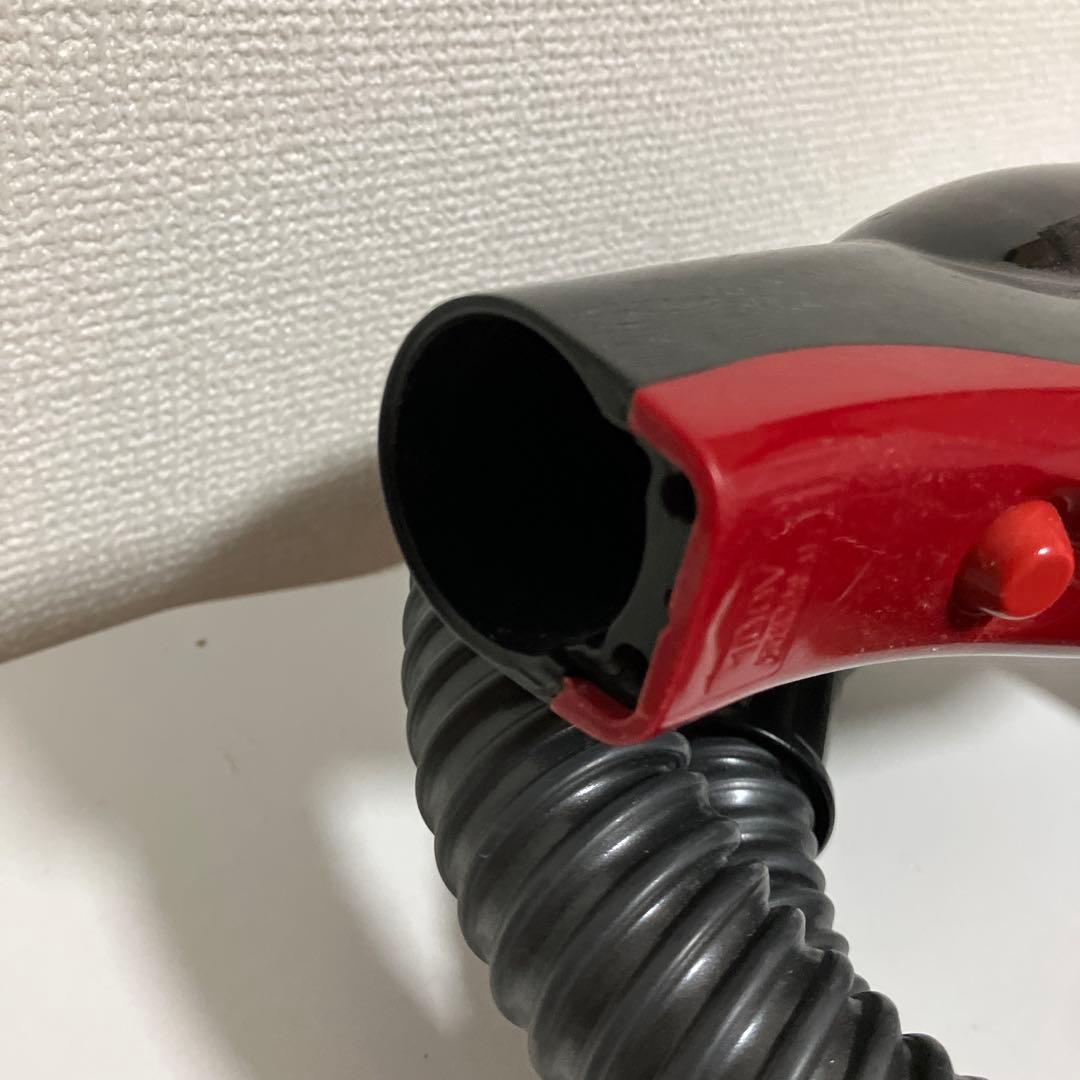 日立　掃除機　ホース　動作保証　赤　CV-SF900 CV-SP300G