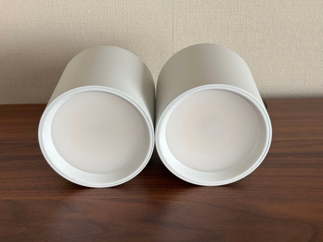 ART WORK STUDIO ライト2個 AW-0551