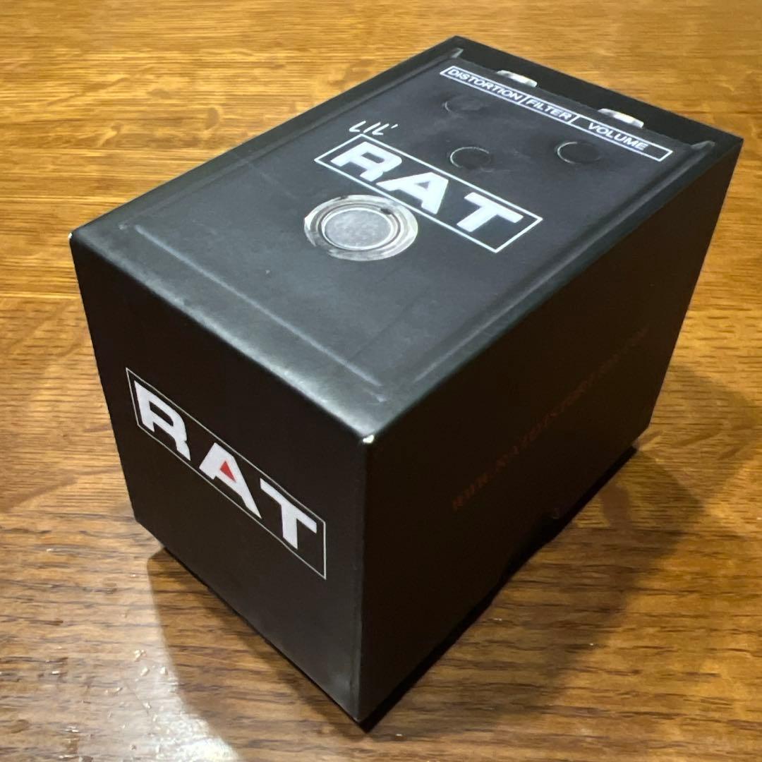 LIL’ RAT PROCO 正規品