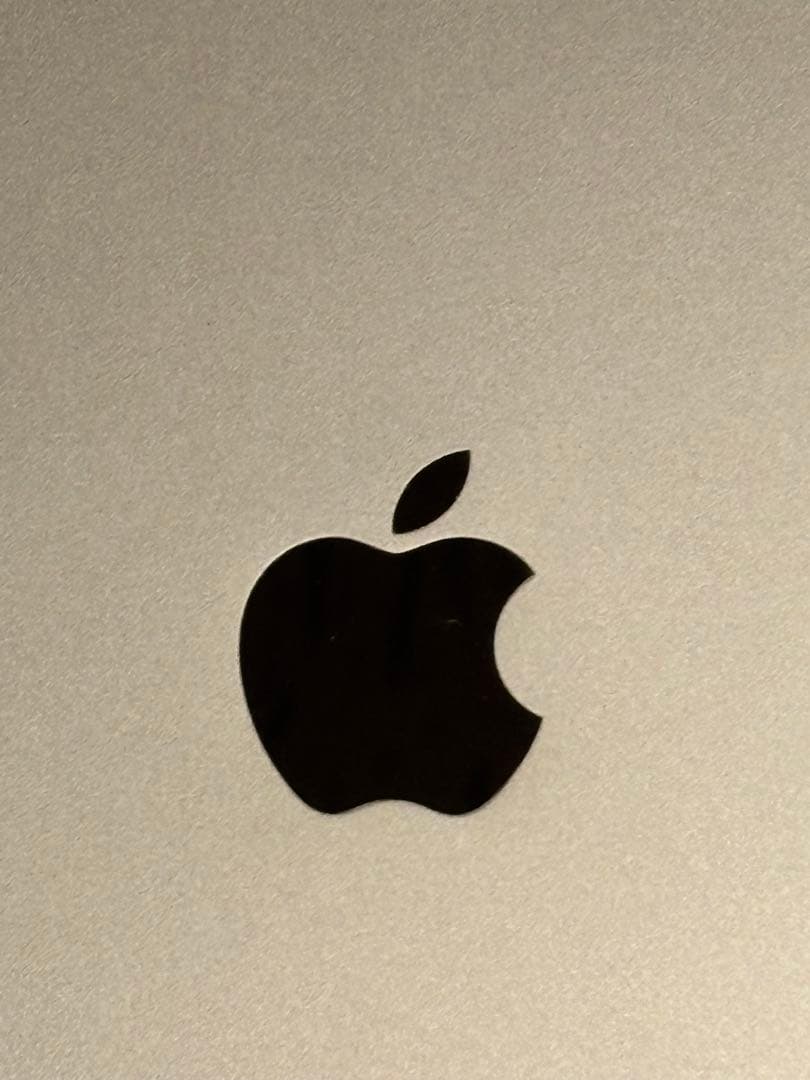 Apple iPad ゴールド