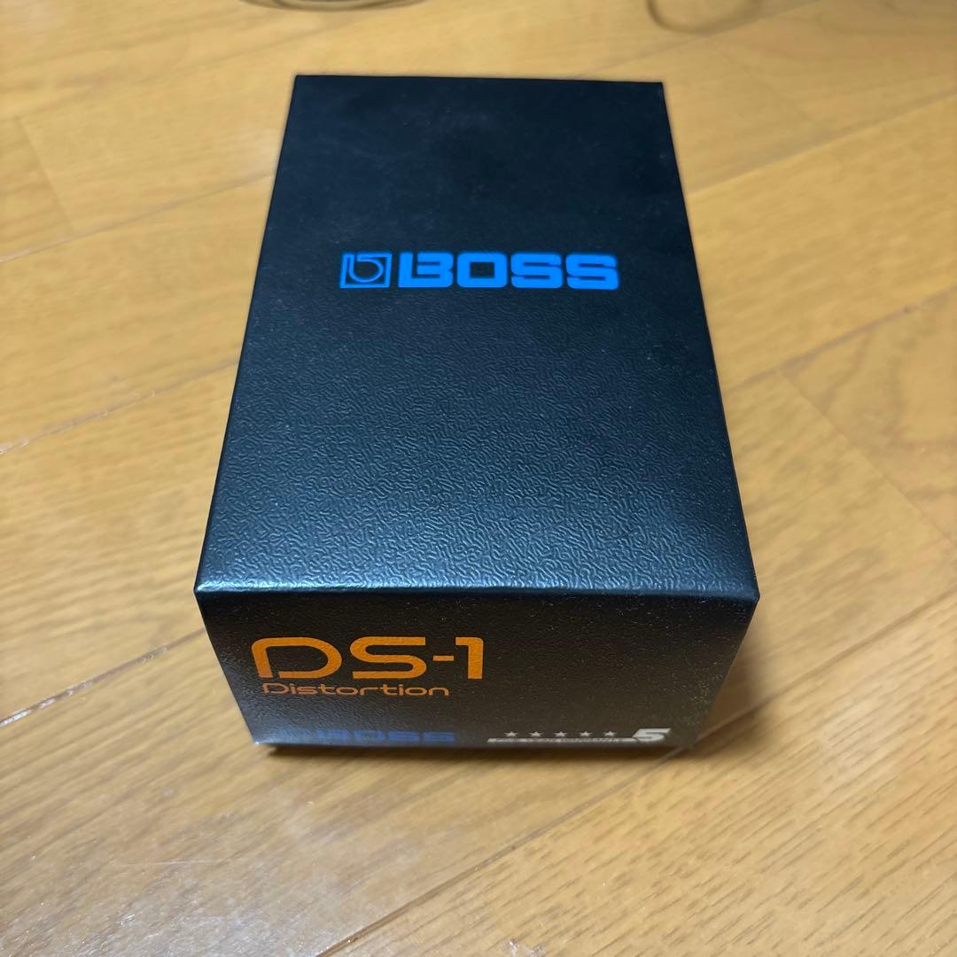 ギター BOSS l Zone MT-2 DS-1 Distortion