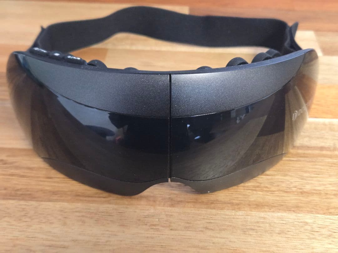 ドクターエアー　3D アイマジックタッピング