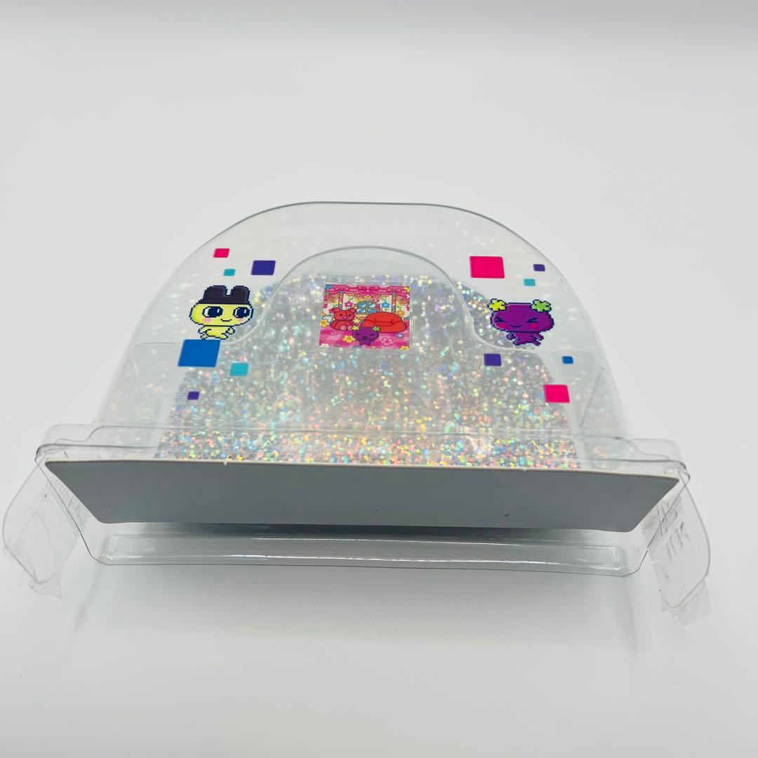 たまごっち tamagotchi Pix ピンク 海外版