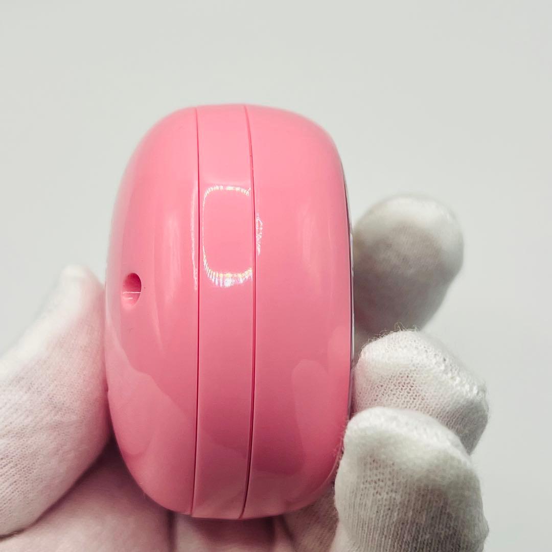 たまごっち tamagotchi Pix ピンク 海外版