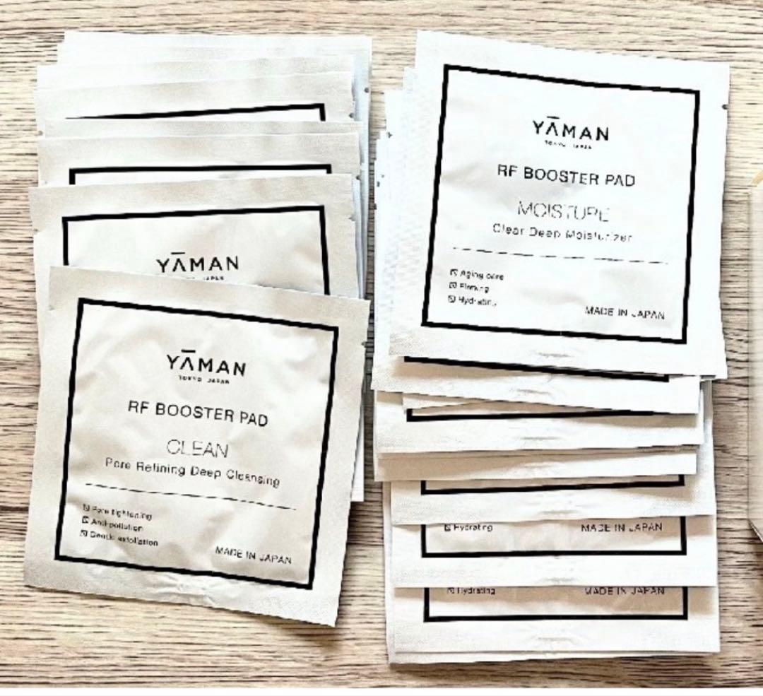 【新品未使用】YA−MAN ヤーマン フォトプラス 美顔器 フェイスケア 美容