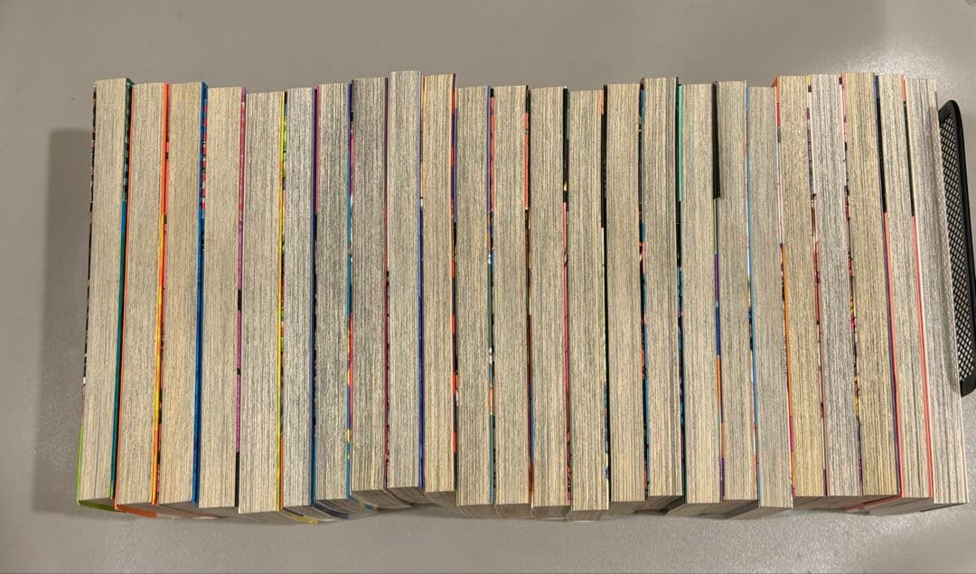 スティール・ボール・ラン 1-24全巻セット