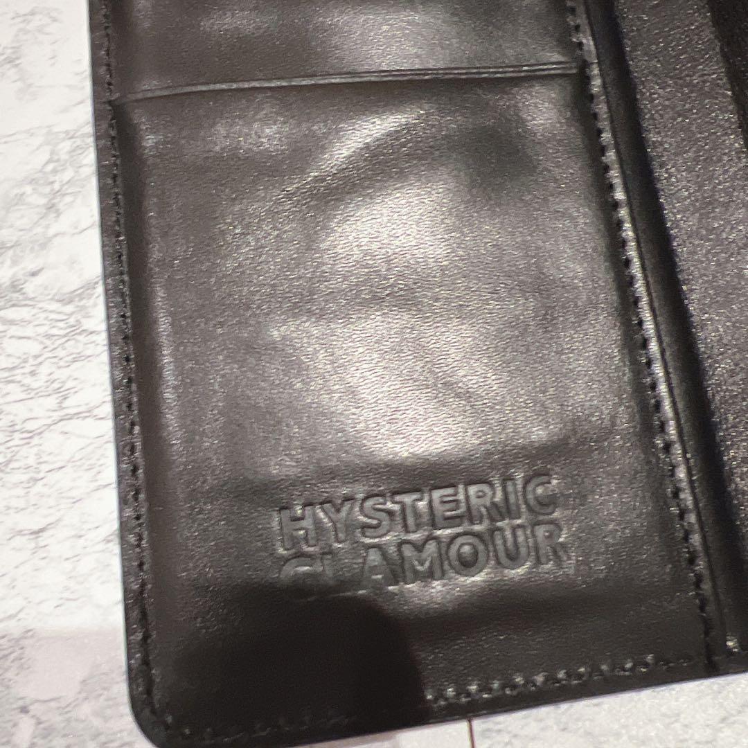 新品　HYSTERIC GLAMOURスタッズ iPhone13pro用