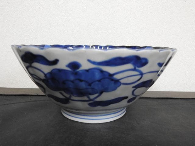 伊万里　鉢　MA574