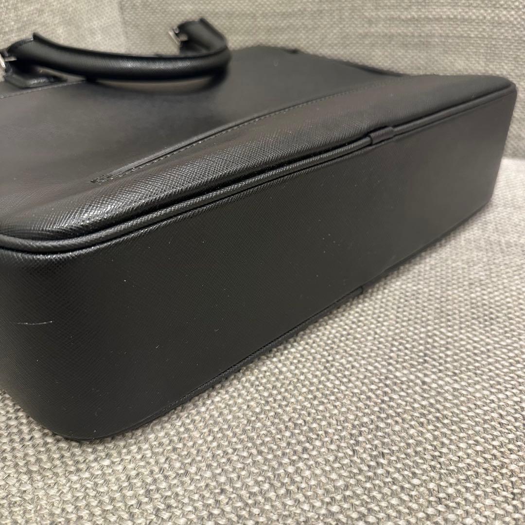 Montblanc モンブラン サルトリアル ドキュメントケース ブリーフケース