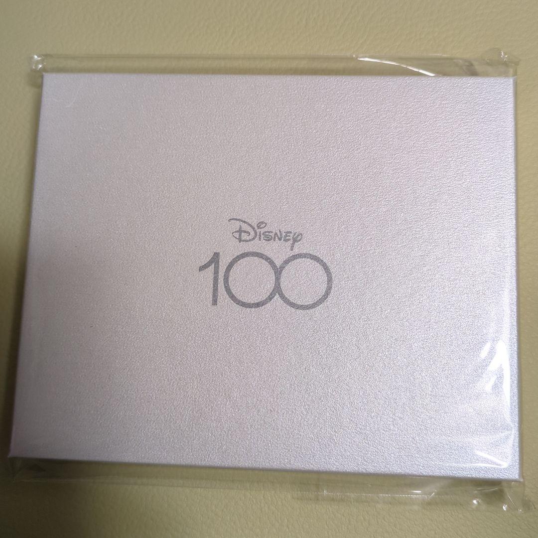 ＜Disney100＞記念Suica（カード＆収納ボックス「ミッキーマウス」）