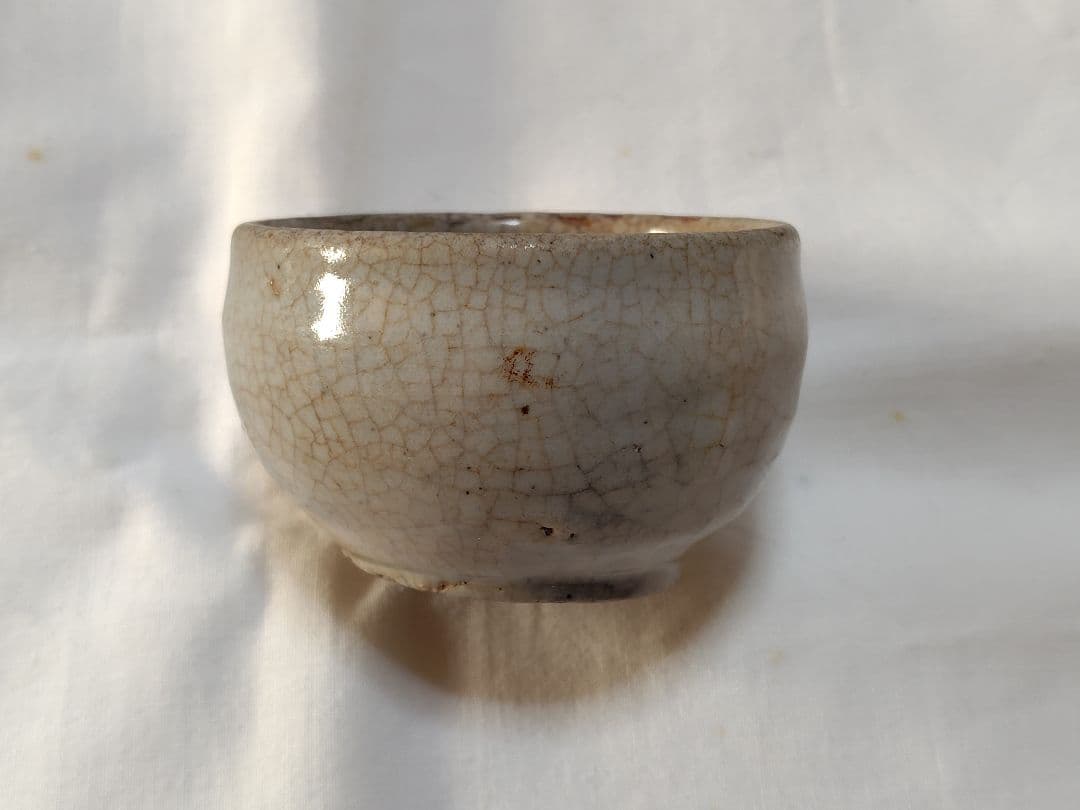 朝鮮　ぐい呑み