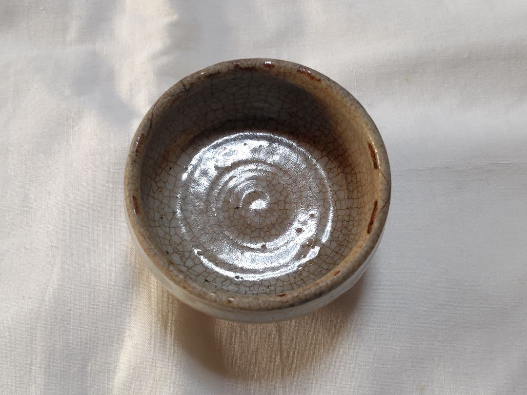 朝鮮　ぐい呑み