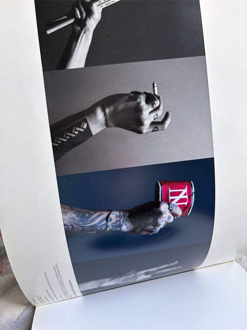 TheBONEZ WE CONTROL TOUR 2019 メモリアルパック