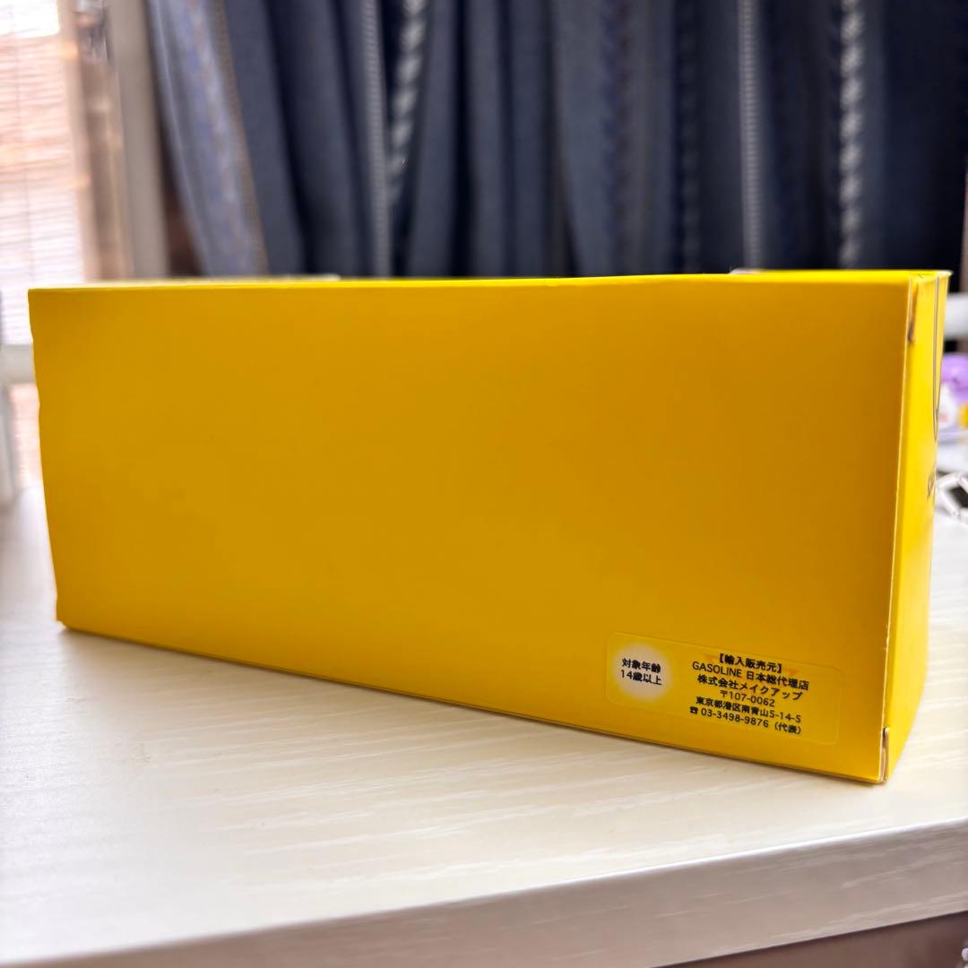 GASOLINE 1/43 フェラーリ 512S LE MANS 1970