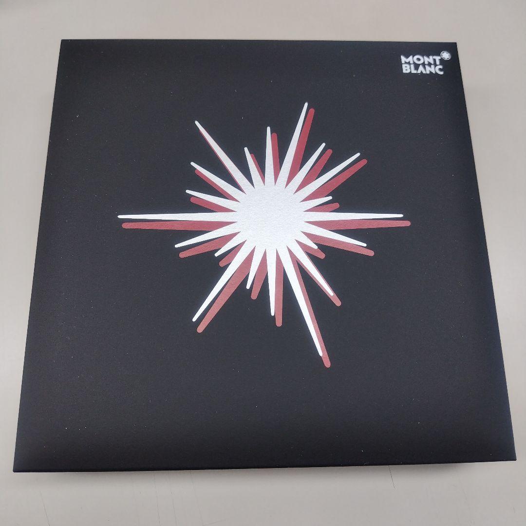 【新品未使用】モンブラン ボールペン ディズニー スペシャルエディション