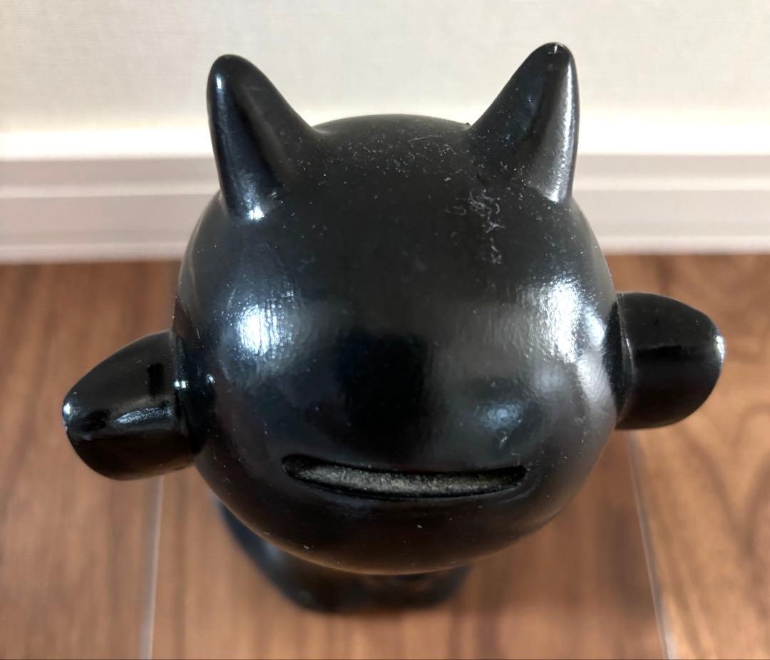 HOT STUFF フィギュア アメコミ ホットスタッフ リトルデビル 貯金箱