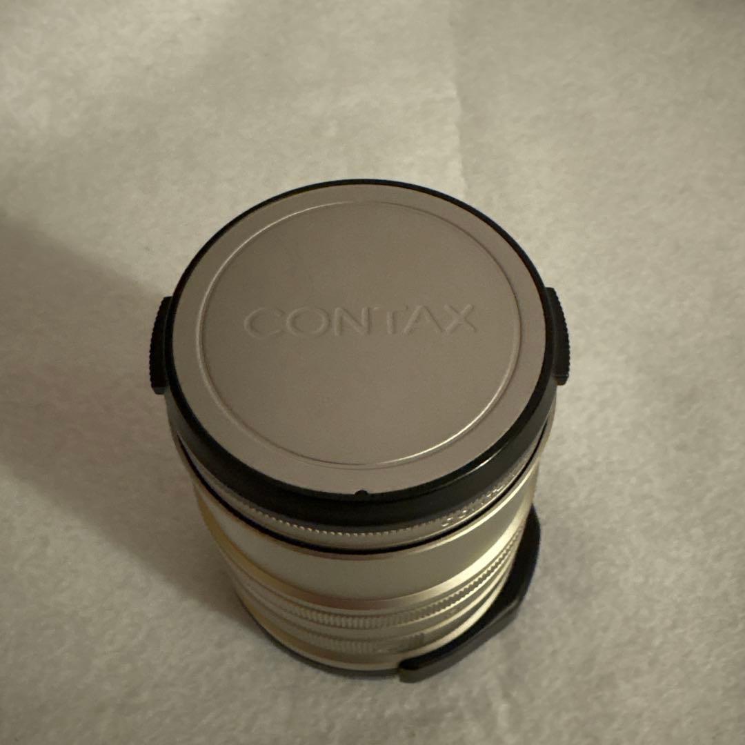 その他 CONTAX Carl Zeiss Sonnar T* 90mm F2.8