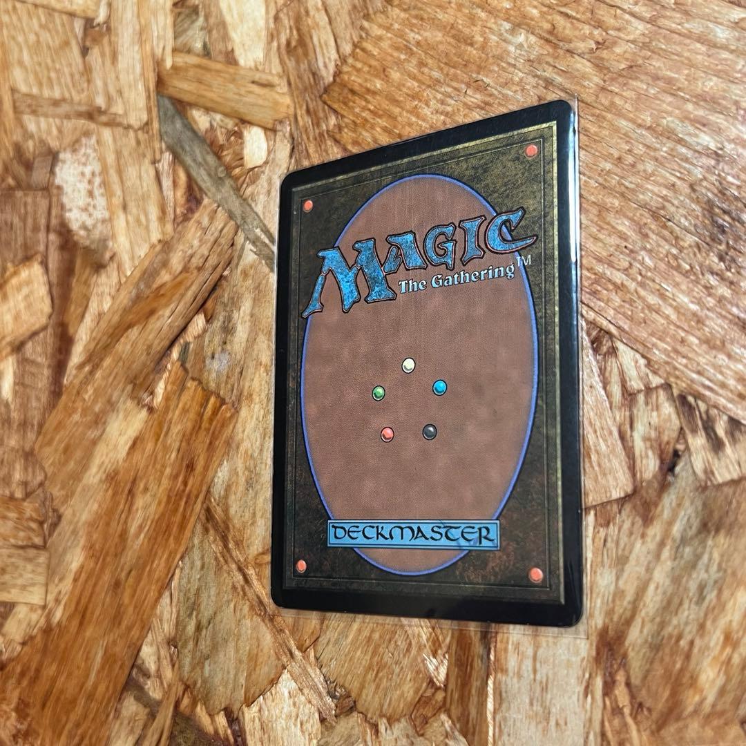 《溢れかえる岸辺/Flooded Strand》[ONS] 土地Rオンスロート