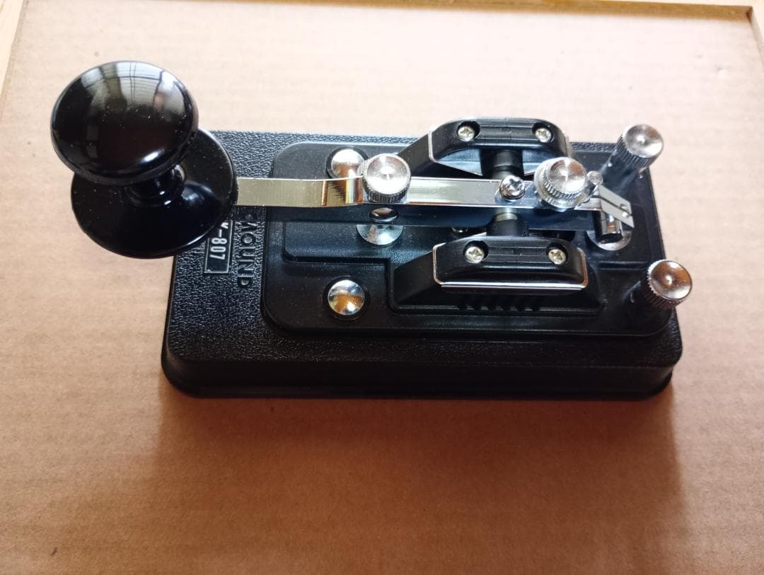 電鍵 ハイモンド社 HK−807