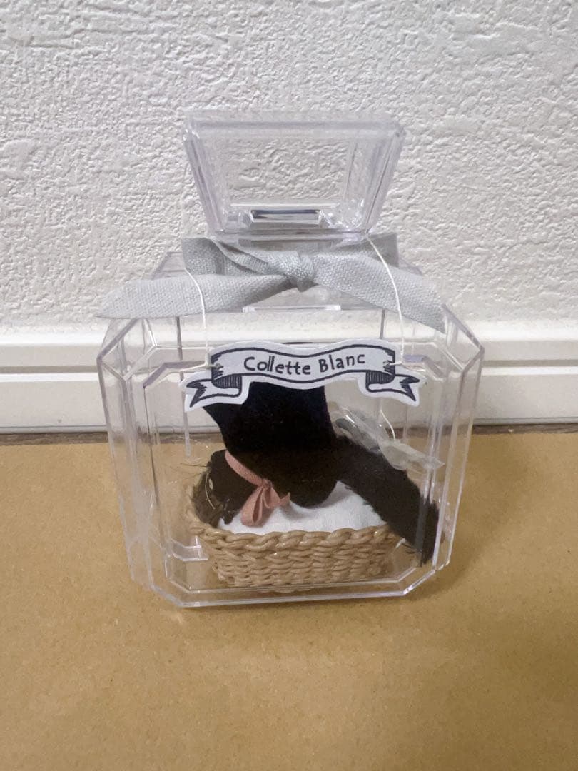 Colette Blanc コレットブラン様 トムキャット ねずみちゃんset