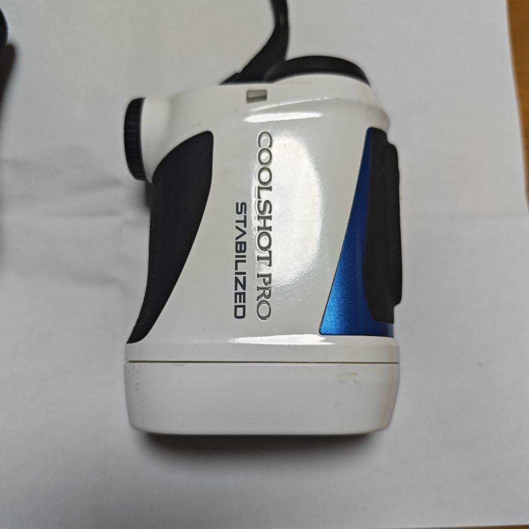 や*切様 nikon coolshot pro stabilized