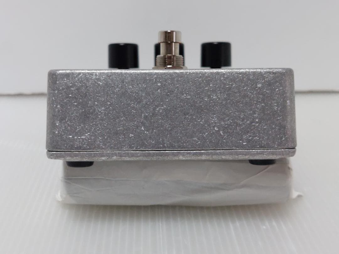 electro-harmonix　#1 echo　デジタルディレイ