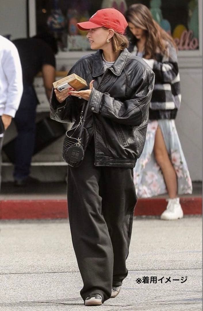 ジャケット・アウター 90s WILSONS short leather bomber jacket