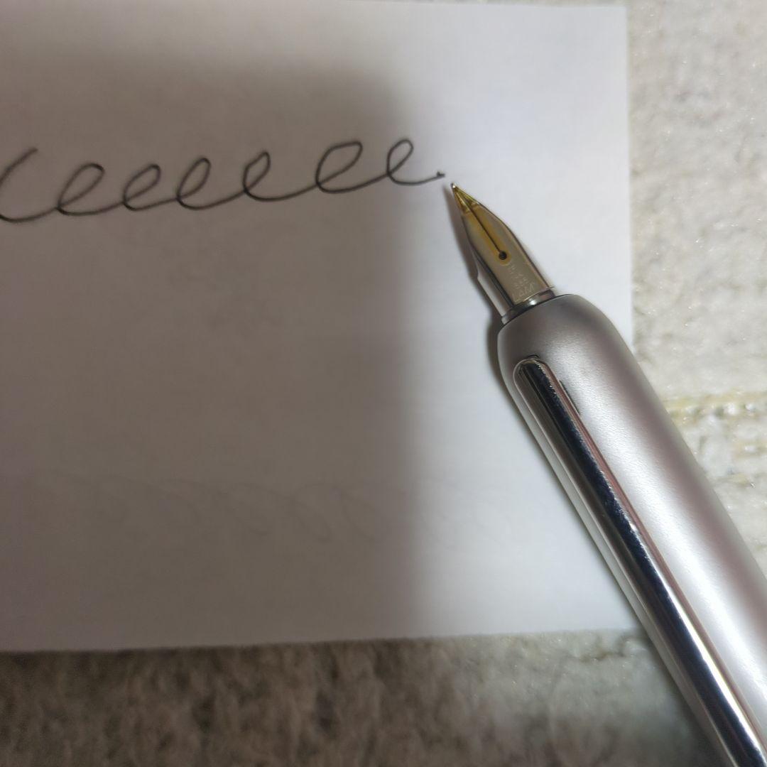 LAMY 　万年筆　ラミー　dialog 3 　ダイアログ3