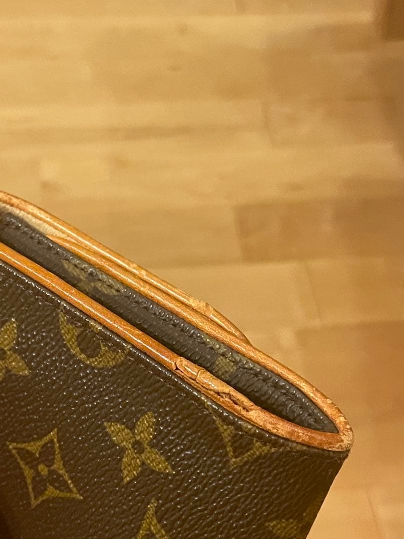 ルイヴィトン　バック