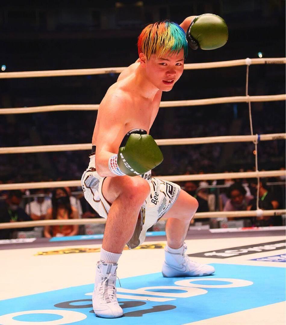 【ほぼ新品】NIKE MACHOMAI マチョマイ2 ボクシング シューズ