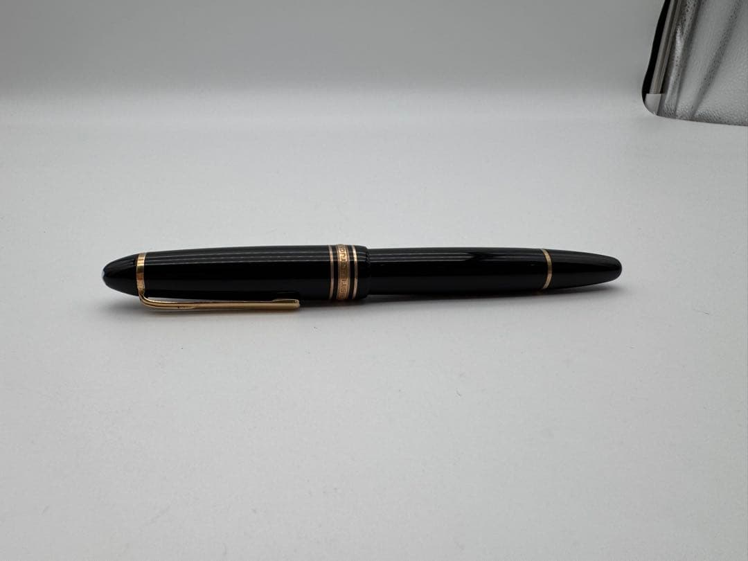 MONTBLANC モンブラン　万年筆 No.146